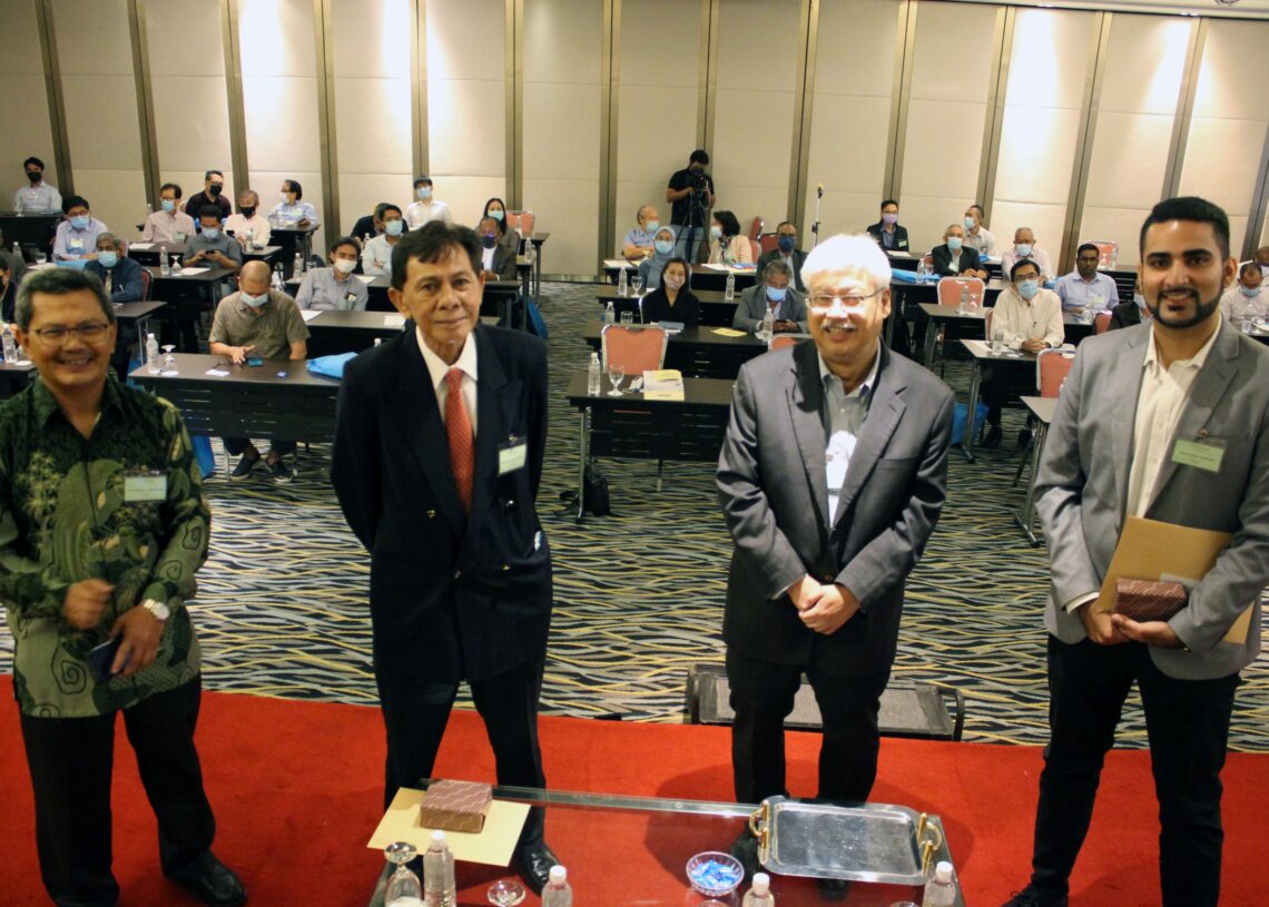 ACEM Forum 2025: Strengthening the Profession Through Dialogue ...