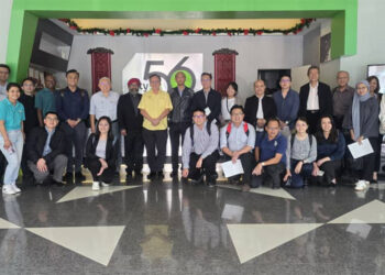 Seminar on Structural Investigations for Repair and Rehabilitation of Concrete Structures