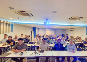 One Day Seminar on Structural Investigation for Repair & Rehabilitation of Concrete Structures