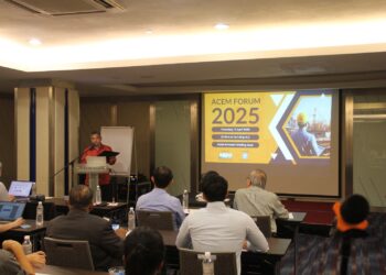 ACEM Forum 2025: Strengthening the Profession Through Dialogue, Innovation and Advocacy