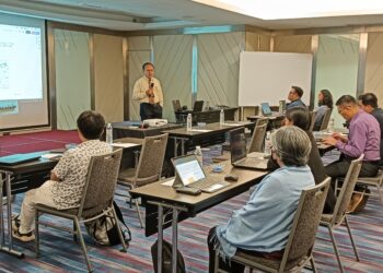 Webinar “Passing PAE” (BEM Outcome-Based Professional) April 2025