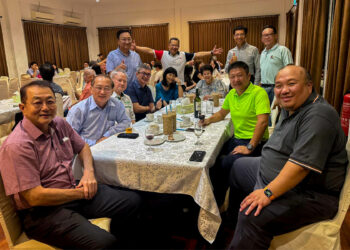 ACEM Sabah Members Gathering 2025