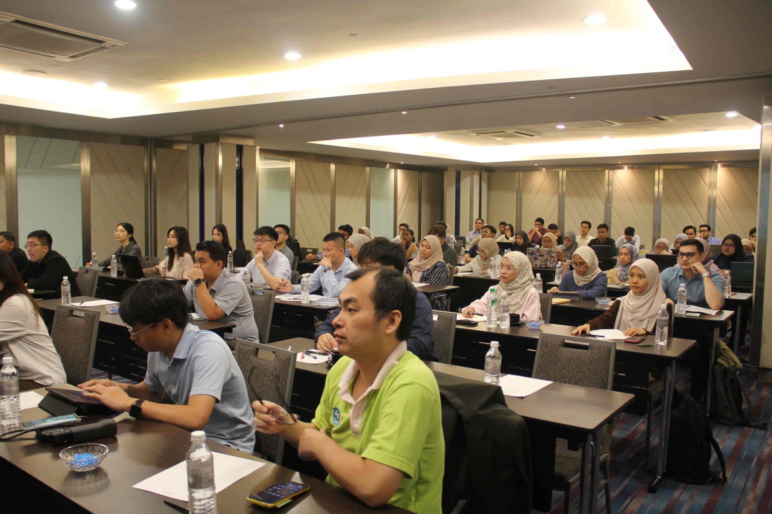 Engineer Seminar Induction Course for new C&S Engineers 2025