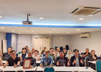 One Day Course for Resident Engineers: The Roles & Responsibilities of a Resident Engineer