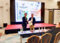 One day Seminar on Sarawak Urban Stormwater Management (Sustom)