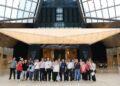 Technical Visit to Merdeka 118 Tower A Pinnacle of Engineering Excellence