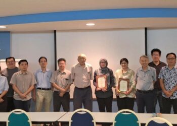 ACEM Sabah Half Day Talk on “Professional Indemnity Insurance for Engineers & Consultant”