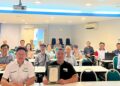 ACEM Sabah Talk on “Usage of ChatGPT in Technical Design”