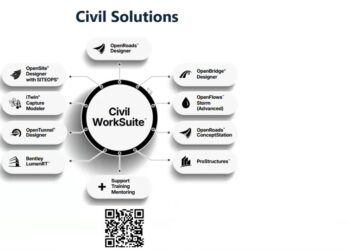 One-Day Webinar Talk on “Bentley Systems”