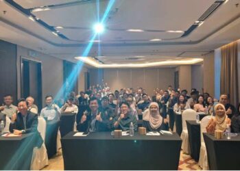 Technical Seminar on Deep Foundation Design in Sabah: Principles, Best Practices & Case Studies