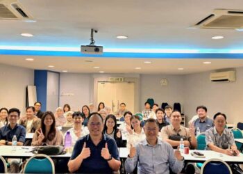 Half-Day Presentation on “BIM Adoption (Design, Verification & As-Built)”