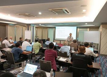 ACEM Successfully Conducts CDM Professional and Coordinator Course