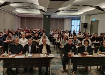 One-Day Seminar on “Sustainable & Resilient Solutions for Coastal & River Engineering”