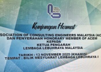 ACEM Welcomes New Honorary Members