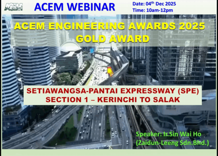 Acem Application Dates ACEM News Home - Association of Consulting Engineers Malaysia