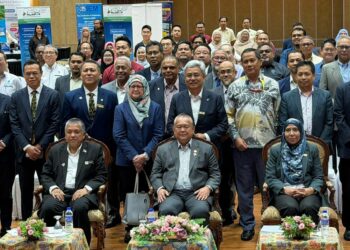 BEM Stakeholders Engagement Programme: Malaysia’s Engineering Institutions and Societies Meet BEM Gah