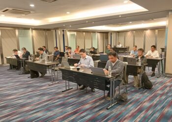 ACEM Concludes CDM Professional & Coordinator Course