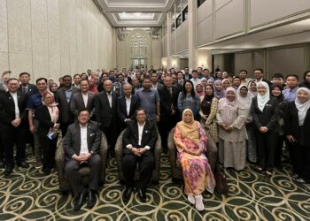 Navigating the Future of Stormwater Management: Insights from the MSMA 3rd Edition Stakeholder Workshop