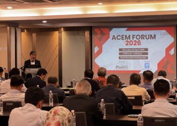ACEM Forum 2026
