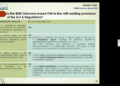 Webinar on “Passing PAE” (BEM Outcome-Based Professional Assessment Examination), April 2026
