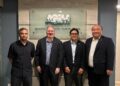 ACEM Meets with AHRI (The Air-Conditioning, Heating, and Refrigeration Institute)
