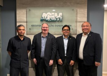 ACEM Meets with AHRI (The Air-Conditioning, Heating, and Refrigeration Institute)