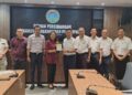 Courtesy Call to Penampang Municipal Council