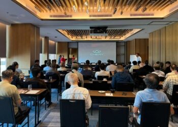 Pre-AGM Event: Briefing by Chery Automobile