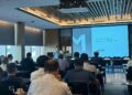 Pre-AGM Talk “Rockfall & Debris Flow Barrier”