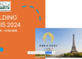 Webinar on Building Paris 2024: Delivering the Olympic Village and Hockey Stadium on Time and Sustainably