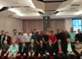 AGM Talk on “Solar Application”