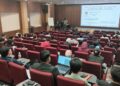 3-Day Induction Course for new Mechanical & Electrical Engineers  2026 collaboration with JKR Sarawak