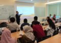 Half-day Talk on “Gas Competent Person & Gas Contractor under the Distribution of Gas Ordinance, 2021 and Distribution of Gas (Installation and Competency) Regulations, 2021 for the Gas Industry in Sarawak”