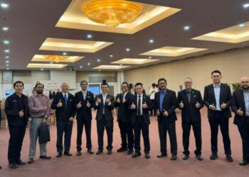 Invitation from Padawan Municipal Council: “Dialogue with SHEDA on the Implementation of Quality Assurance and Quality Control (QAQC) for Private Developments”