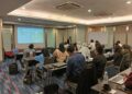 Induction Course for New C&S Engineers
