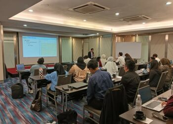 Induction Course for New C&S Engineers