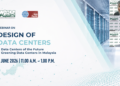 Design of Data Centers: Data Centers of the Future and Greening Data Centers in Malaysia