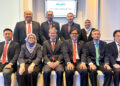 ACEM Holds Its 63rd Annual General Meeting