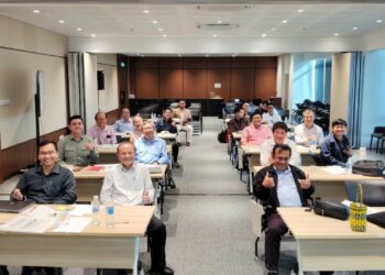 One-Day Seminar on “Guide to Fire Protection in Malaysia (3rd Revision): An In-Depth Elaboration on Active Fire Requirements and Its Interaction with Passive Fire Requirements” and “EV Charging Bays: BOMBA Guidelines on Fire Safety Requirements”