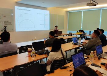 One-Day Bentley Systems Hands-on Workshop, Geotechnical: Mitigating Risks in Soft Ground and Slopes Through Sound Geotechnical Analysis