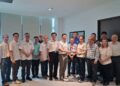 Friendship Visit by ACEM Sabah Branch to ACEM Sarawak Branch