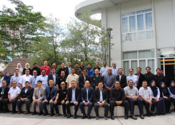 ACEM participated in the Stakeholder Engagement Session on the Implementation of the New Cable Color Code for Electrical Wiring Installations