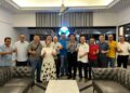 ACEM Sabah Technical Visit to KUTS & Sejingkat Cable-Stayed Bridge at Kuching, Sarawak.