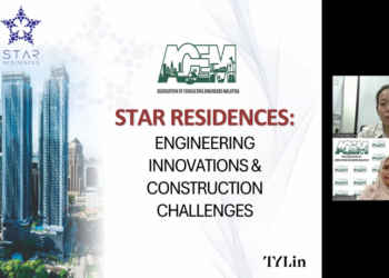 ACEM Webinar Highlights Engineering Innovations Behind Star Residences