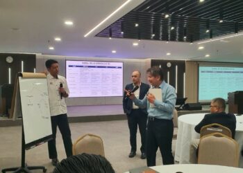 Aligning the HRD Corp Levy with Professional CPD