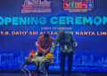 12th edition of MBAM OneBuild Malaysia International Construction and Infrastructure Technology Exhibition 2026