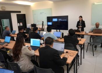 Bentley Systems Hands-on Workshop Series