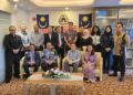 ACEM Takes Part in BEM-BNM Talks on Flood Adaptation Portal for SMEs